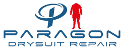 Paragon Drysuit Repair
